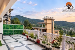 Spacious 3BHK Private Villa in Bhimtal with Balcony, Mukteshwar