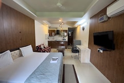 Aaroham Malsi by Paprika Mussoorie View, Dehradun