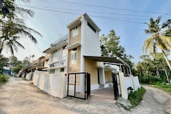 TechNest by Halcyon Traveltech, Thiruvananthapuram