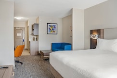 Holiday Inn Express and Suites Saint Augustine North, St. Augustine 