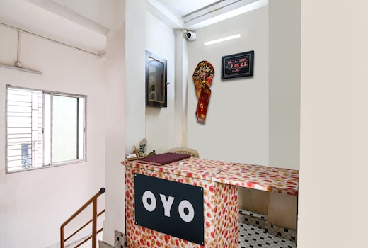 Hotel O PPS NEST Guest House