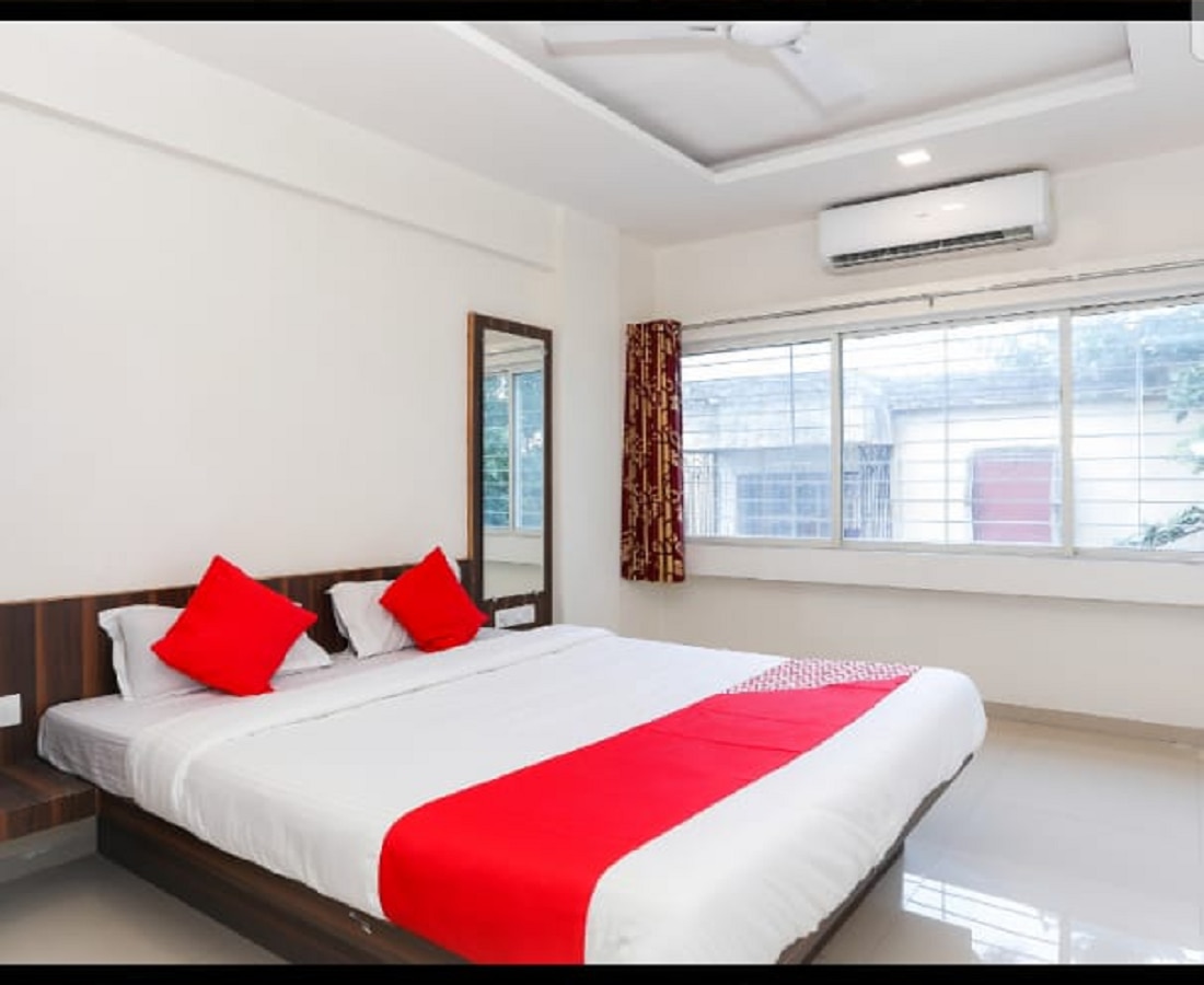 Hotel Namrata - Tap to explore photos