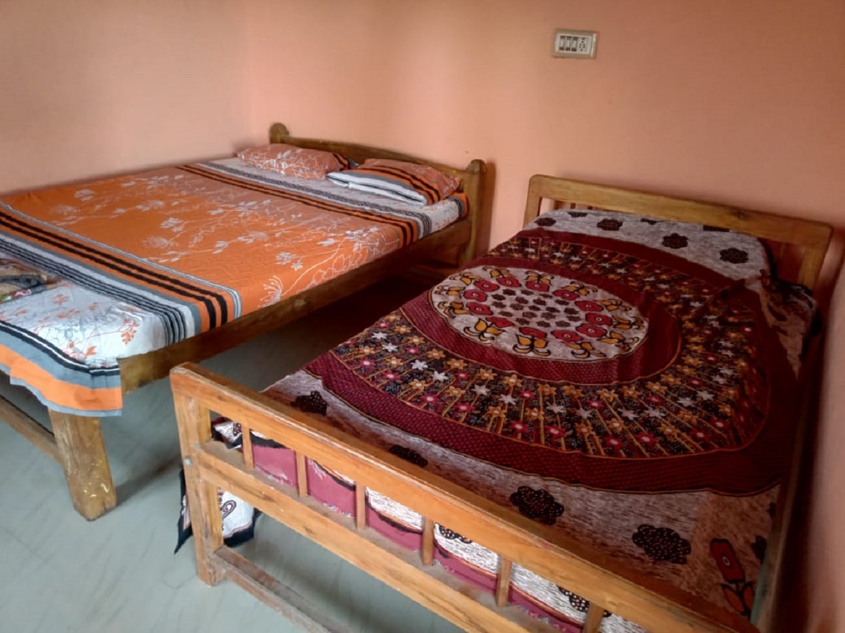 Coconut tree cafe main beach Gokarna 𝗕𝗢𝗢𝗞 Gokarna Guest House 𝘄𝗶𝘁𝗵 ₹𝟬