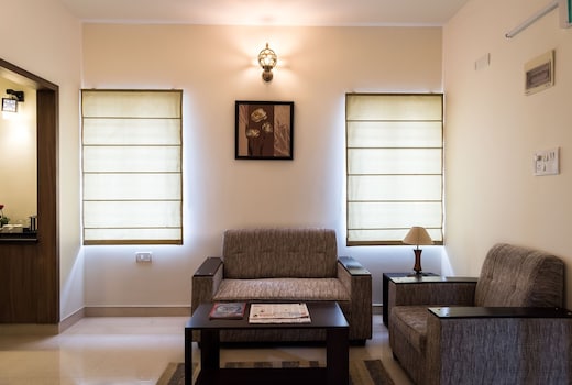 Sunshine Suites Premium