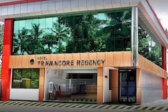 Hotel Travancore Regency, Kunnathur