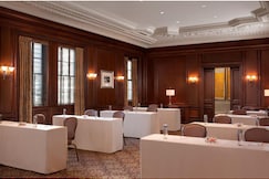 Hilton Garden Inn Brussels City Centre, Brussels