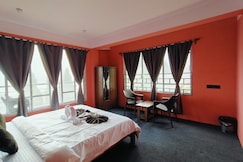 SERENITY NEST LAVA, Lava