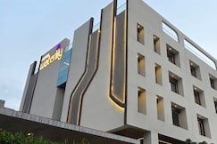 Hotel Waterlily, Indore