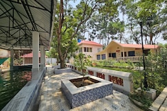 Santiniketan Retreat, Bolpur