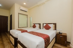 Super Hotel O Divine Residency Near Phoenix Marketcity, Mumbai