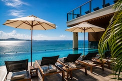 The Elysium Pratumnak Pattaya - By SHG, Pattaya