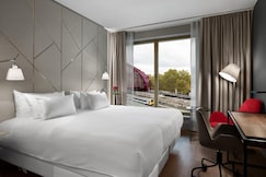 NH Collection Antwerp Centre, Antwerp