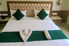 Hotel The Asees Palace, Jaipur