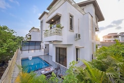 Mircale Luxe 4BHK Villa with Pvt Pool, Lonavala, Lonavala