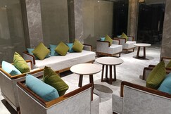 Trevon Hotel Gujrat Centrale, Ranchi