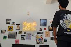 Beach Oh Beach, Varkala, Varkala