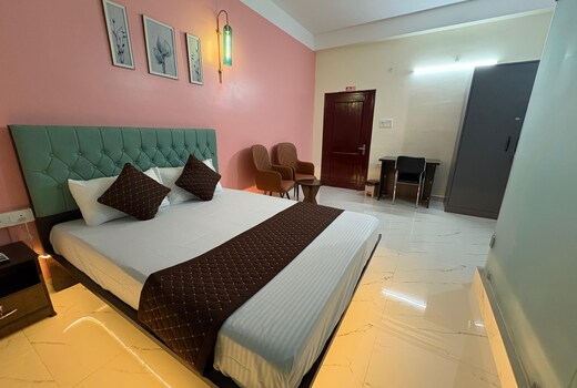 Nestify Luxe Apartment | 600m From Dispur Hospital