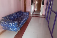 Madhumathi Mens Hostel, Pondicherry