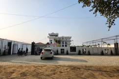 Jai Vilas Gold Palace, Karnal