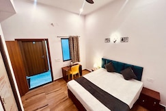 Hotel O 7 Orchid, Ayodhya