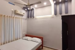 Thaikkatukara Residency, Cochin