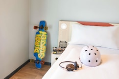 Ibis Budget Singen, Konstanz
