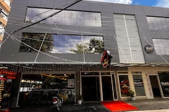 Aliyans Residency, Cochin