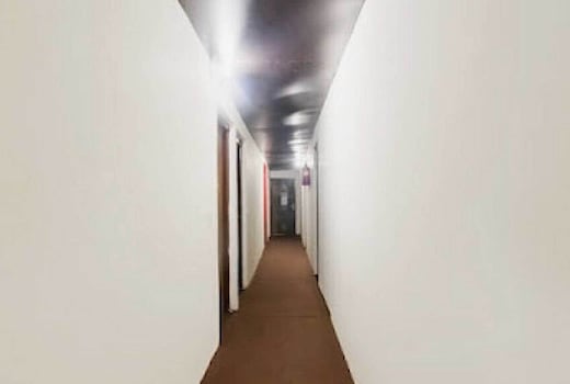 Hotel O by OYO Silver Stone