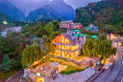Solang Cottage And Cafe By Snow City Farm, Manali