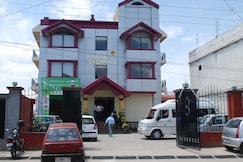 Hotel Kailash Residency, Dehradun