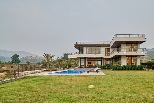 SaffronStays Eldora by the Lake
