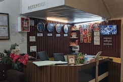 The Goldy Inn, Ranchi