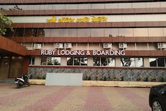 Ruby Lodging and Boarding, Ulhasnagar