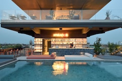 21 House of Stories Navigli, Milan