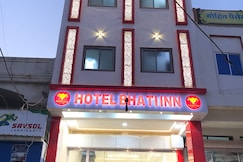 HOTEL BHATI INN, Pali, Rajasthan