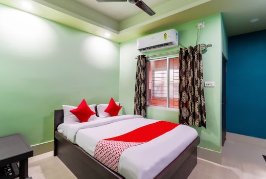 Hotel O Subham Lodge