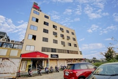 Hotel O Krishna Lodge, Pune