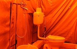 Washroom