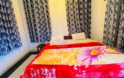 Standard Non Ac Double Bed Room