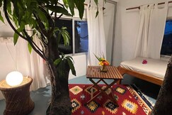 MARS Farm Jungle Adventure Lovely Tree House, Devrukh
