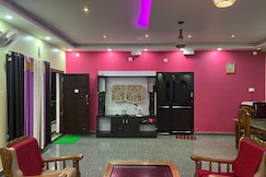 Samrudhi Service Apartment, Sulya