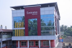 Emirates Residency, Palakkad