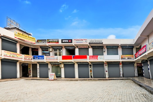 Hotel O ADVENT HOTEL