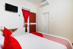 Hotel O Cozy Residence Syariah, Malang