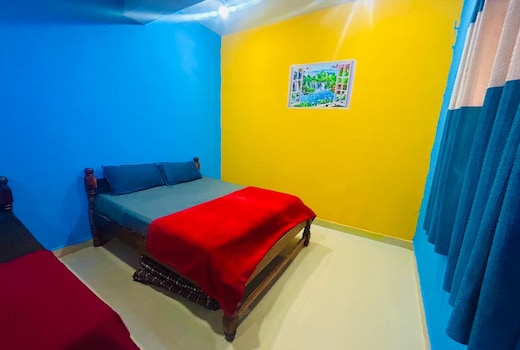 Pihu Homestay