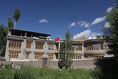 Goji Villa, Leh