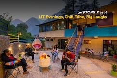 goSTOPS Kasol, Kasol