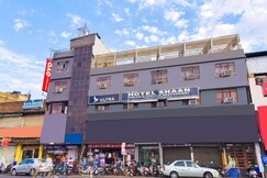 Collection O General Post Office Jaipur Formerly Hotel Shan, Jaipur