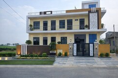 Hotel Red Diamond Palace, Khatu