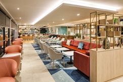 Crowne Plaza Manchester Airport, Warrington